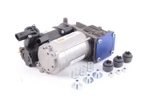 Air Suspension Compressor 