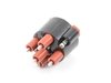 ES#2576211 - 94460225100 - Distributor Cap - Keep your Porsche firing on all 4 cylinders - Bremi - Porsche