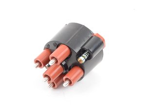 ES#2576211 - 94460225100 - Distributor Cap - Keep your Porsche firing on all 4 cylinders - Bremi - Porsche