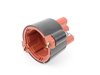 ES#2576211 - 94460225100 - Distributor Cap - Keep your Porsche firing on all 4 cylinders - Bremi - Porsche