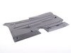 ES#129604 - 51718172662 - COVER RIGHT - Genuine BMW - BMW