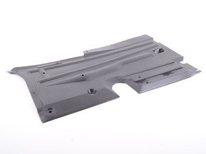 ES#129604 - 51718172662 - COVER RIGHT - Genuine BMW - BMW