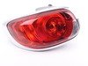 ES#2642068 - 63219808869 - Tail Light - Left - Replace a faded or broken tail light housing - Genuine MINI - MINI