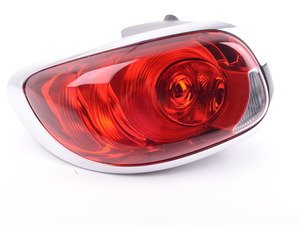 ES#2642068 - 63219808869 - Tail Light - Left - Replace a faded or broken tail light housing - Genuine MINI - MINI