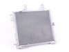 ES#2219354 - 64538391509 - E30 Air Conditioning Condenser - Keep your air conditioning functioning perfectly. - Nissens - BMW