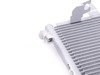 ES#2219354 - 64538391509 - E30 Air Conditioning Condenser - Keep your air conditioning functioning perfectly. - Nissens - BMW