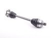 ES#3074045 - NCV23524 - Front Axle Assembly - Right - Restore your drivetrain - GSP North America - Audi