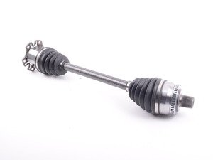 ES#3074045 - NCV23524 - Front Axle Assembly - Right - Restore your drivetrain - GSP North America - Audi