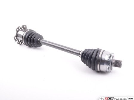 ES#3074045 - NCV23524 - Front Axle Assembly - Right - Restore your drivetrain - GSP North America - Audi