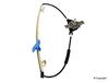 ES#5161 - 193839401 - Window Regulator - Driver (Left) - For manually operated windows only - Jopex - Volkswagen