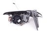 ES#452868 - 8K1857410E01C - Mirror Assembly - Right - Does not include the mirror cap or glass - Genuine Volkswagen Audi - Audi