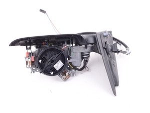 ES#452868 - 8K1857410E01C - Mirror Assembly - Right - Does not include the mirror cap or glass - Genuine Volkswagen Audi - Audi