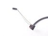 ES#452868 - 8K1857410E01C - Mirror Assembly - Right - Does not include the mirror cap or glass - Genuine Volkswagen Audi - Audi