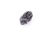 ES#3170876 - 4pcBLKVSGrenade - Grenade Valve Stem Caps - Black  - Lightweight anodized spike valve stem caps measuring 1.57" high - Sickspeed - BMW Volkswagen MINI