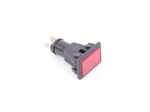 ES#1425993 - 92863113100 - DOOR SAFETY LIGHT - (NO LONGER AVAILABLE) - Genuine Porsche - 