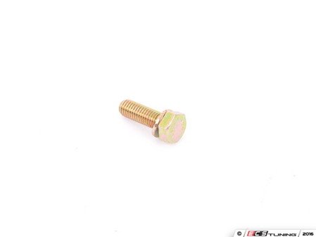 ES#15272 - 07119915083 - Bolt - priced each - M8X25-Z4 - Genuine BMW - BMW