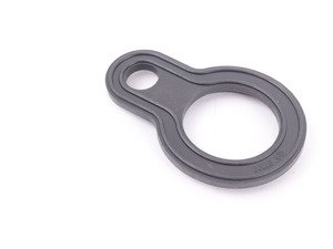 ES#2800950 - 11121721475 - Spark Plug Well Seal - Priced Each - Seals the valve cover to the cylinder head - Meistersatz - BMW