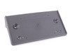 ES#77880 - 51133447124 - LICENSE PLATE HOLDER - Genuine BMW - BMW