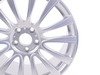 ES#2584128 - 36117843718 - 20" Style 374 Wheel - Priced Each - Forged 14 spoke wheel. 20x9" ET44. Dekor silver 2 finish. - Genuine BMW - BMW