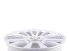 ES#2584128 - 36117843718 - 20" Style 374 Wheel - Priced Each - Forged 14 spoke wheel. 20x9" ET44. Dekor silver 2 finish. - Genuine BMW - BMW