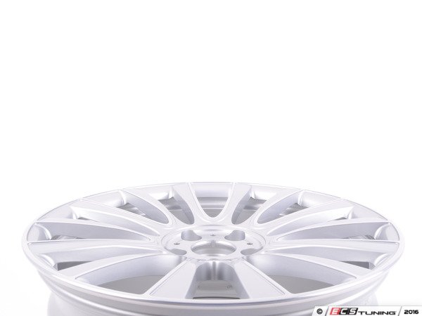Genuine BMW - 36117843718 - 20