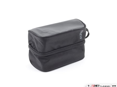 ES#120734 - 51470410427 - LUGGAGE BELTS - (NO LONGER AVAILABLE) - Genuine BMW - 
