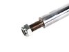 ES#10136 - 1J0413031AG - Front Strut - Priced Each - OE replacement strut - Sachs - Volkswagen