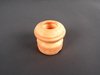 ES#50629 - 31331138814 - Bump Stop - Priced Each - Provides additional support in the front suspension - Genuine BMW - BMW
