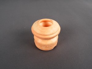 ES#50629 - 31331138814 - Bump Stop - Priced Each - Provides additional support in the front suspension - Genuine BMW - BMW