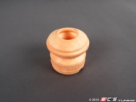 ES#50629 - 31331138814 - Bump Stop - Priced Each - Provides additional support in the front suspension - Genuine BMW - BMW
