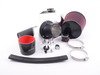 ES#2826103 - 65.10.92 - P-Flo Air Intake Kit - Oiled Filter - Black Pipe - Give your car Unrestricted air flow - Neuspeed - Audi Volkswagen