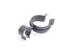 ES#2826103 - 65.10.92 - P-Flo Air Intake Kit - Oiled Filter - Black Pipe - Give your car Unrestricted air flow - Neuspeed - Audi Volkswagen