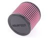 ES#2826103 - 65.10.92 - P-Flo Air Intake Kit - Oiled Filter - Black Pipe - Give your car Unrestricted air flow - Neuspeed - Audi Volkswagen