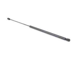 ES#2712847 - 1637400345 - Gas-Operated Hatch Strut - Priced Each - Used to hold the rear hatch open on your ML-Class - Meyle - Mercedes Benz