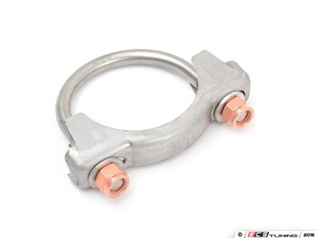 ES#3054744 - 849737 - MERCEDES R172 SLK 55 AMG V8 (421 Hp) 2011 -> Rear exhaust Left 120x80 - Supersprint - 