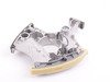 ES#2918836 - 06E109217HKT1 - Timing Chain Kit - Standard - Includes new tensioners, guide rails, & chains to service your timing chain - Assembled By ECS - Audi
