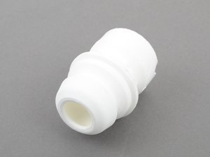 ES#2870337 - 31336750892 - E46 Front Bump Stop - Priced Each - Your bump stops should be replaced in conjunction with your struts or any time the strut is removed - Febi - BMW