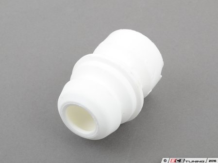 ES#2870337 - 31336750892 - E46 Front Bump Stop - Priced Each - Your bump stops should be replaced in conjunction with your struts or any time the strut is removed - Febi - BMW