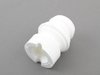 ES#2870337 - 31336750892 - E46 Front Bump Stop - Priced Each - Your bump stops should be replaced in conjunction with your struts or any time the strut is removed - Febi - BMW