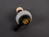 ES#61455 - 34326760528 - E53 X5 Brake Master Cylinder Cap - Featuring an integrated level sensor - Genuine BMW - BMW