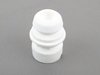 ES#2870337 - 31336750892 - E46 Front Bump Stop - Priced Each - Your bump stops should be replaced in conjunction with your struts or any time the strut is removed - Febi - BMW