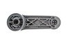 ES#3189763 - 745MX - Window Crank - Priced Each - Black window crank for manual windows - Dorman - Volkswagen