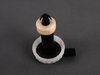 ES#61455 - 34326760528 - E53 X5 Brake Master Cylinder Cap - Featuring an integrated level sensor - Genuine BMW - BMW