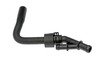 ES#3189482 - 626-524 - Expansion Tank Hose - Lower - Replace at the first signs of leakage - Dorman - Audi Volkswagen