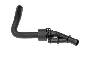 ES#3189482 - 626-524 - Expansion Tank Hose - Lower - Replace at the first signs of leakage - Dorman - Audi Volkswagen