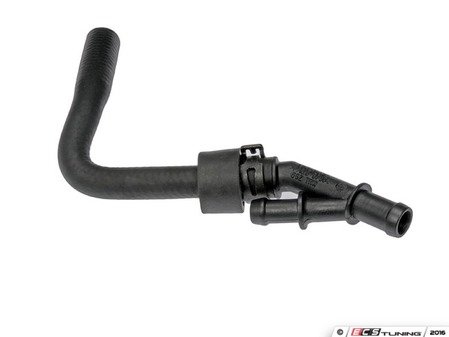 ES#3189482 - 626-524 - Expansion Tank Hose - Lower - Replace at the first signs of leakage - Dorman - Audi Volkswagen