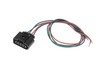 ES#3189492 - 645-204 - 4-Pin Electrical Connector - Priced Each - Commonly used on coil pack connections - Dorman - Audi Volkswagen