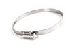 ES#16326 - 07129952137 - Hose Clamp - Attaches the Intake tube and MAF sensor - Genuine BMW - BMW