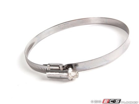 ES#16326 - 07129952137 - Hose Clamp - Attaches the Intake tube and MAF sensor - Genuine BMW - BMW