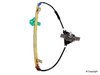 ES#5160 - 193839402 - Window Regulator - Passenger (Right) - For manually operated windows only - Jopex - Volkswagen
